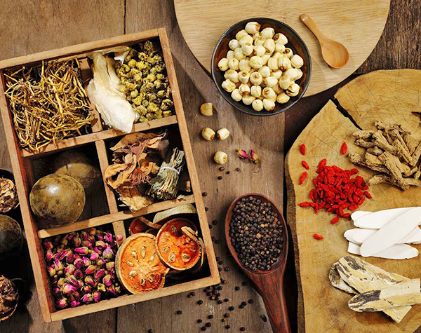 哪些中藥有養發的作用呢? 哪些中藥有養發的作用呢?