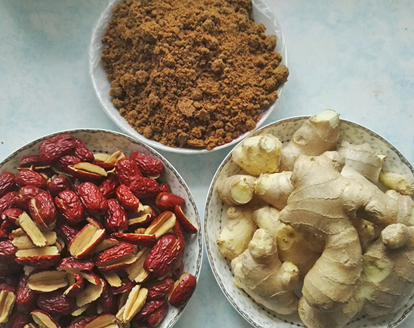 夏吃姜，保安康！但這樣吃才能更健康