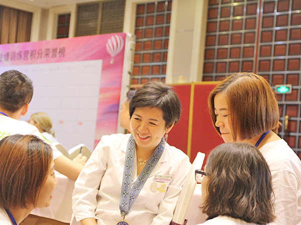 培訓(xùn)現(xiàn)場 培訓(xùn)現(xiàn)場