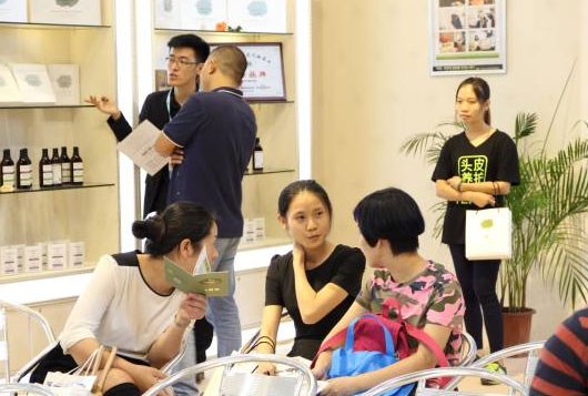 韓國儷真將于第42屆廣東國際美博會再次亮相 韓國儷真將于第42屆廣東國際美博會再次亮相