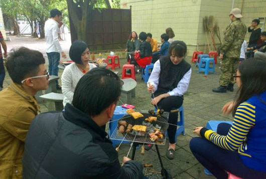 第二屆“育芽行動之頭皮養護”全科班完美落幕! 第二屆“育芽行動之頭皮養護”全科班完美落幕!