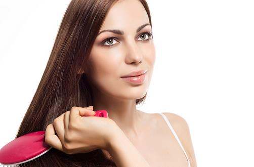 儷真生發:避免頭發出油的九種方法 儷真生發:避免頭發出油的九種方法