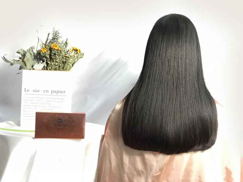 儷真護發知識:讓頭發速干的5招小貼士 儷真護發知識:讓頭發速干的5招小貼士