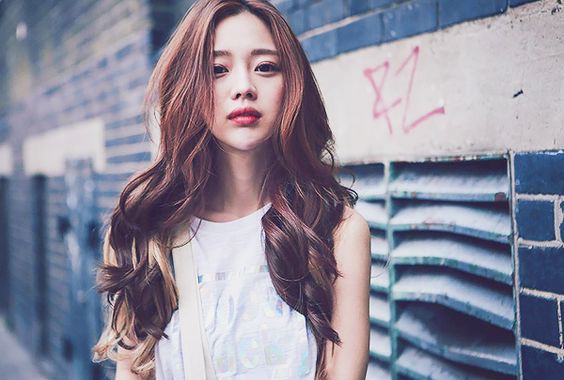 儷真護(hù)發(fā)知識：燙發(fā)后怎么維持？