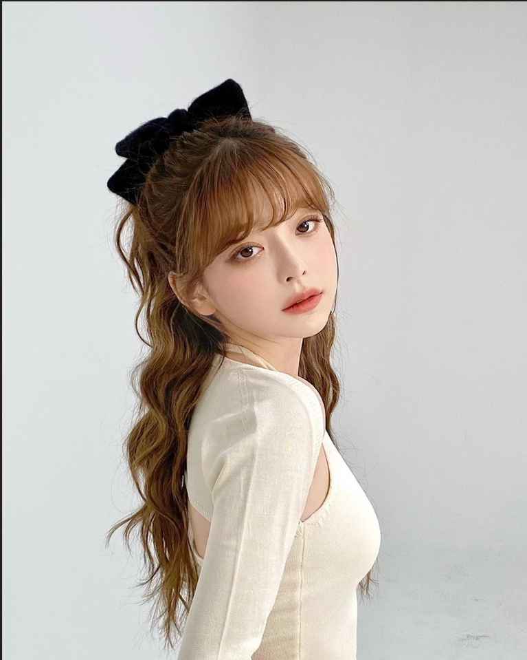 儷真護發(fā)知識:少女系馬尾這樣綁!5款馬尾造型教學(xué) 儷真護發(fā)知識:少女系馬尾這樣綁!5款馬尾造型教學(xué)